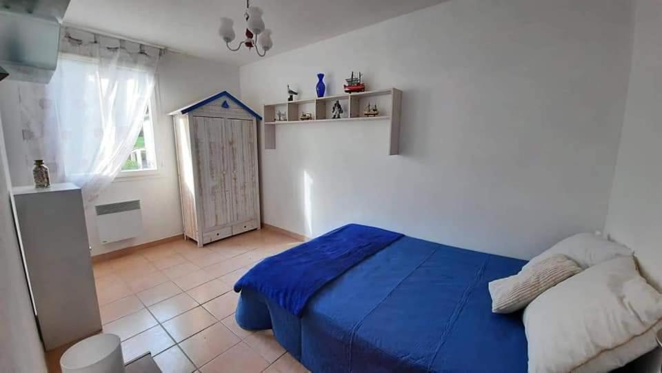 Villa Mimosa Le Bousquet-d'Orb Ngoại thất bức ảnh