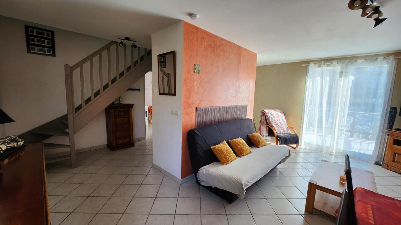 Villa Mimosa Le Bousquet-d'Orb Ngoại thất bức ảnh